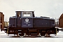 Deutz 57832 - VW "884 048"
__.01.1965 - Köln-Deutz
Werkfoto DEUTZ (Archiv Michael Vogel)