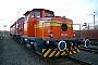 Deutz 57832 - Altmark-Rail
14.11.2013 - Braunschweig, Rangierbahnhof
 Altmark-Rail GmbH