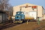 Deutz 57832 - BMTI
16.03.2022 - Haldensleben, BMTI
Peter Wegner