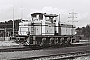 Deutz 57854 - ERE "6"
06.04.1983 - Lingen-Holthausen
Ulrich Völz