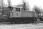 Deutz 57859 - HHA "8016"
23.03.1984 - Hamburg, Saarlandstraße
Ulrich Völz