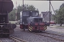 Deutz 57860 - Nickel
08.06.1985 - Nidda-OberwiddersheimJoachim Lutz