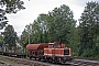 Deutz 57876 - WLE "05"
12.09.2007 - Warstein, Bahnhof
Ingmar Weidig