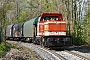 Deutz 57876 - WLE "05"
17.04.2019 - Ahlen (Westfalen), Industriegleis
Matthias Forthaus