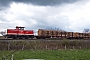 Deutz 57876 - WLE "05"
06.05.2021 - Drewer, ehemaliger Haltepunkt
Olaf Tampier