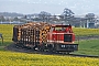 Deutz 57876 - EGP "05"
06.05.2021 - Warstein-Belecke, am Brechpunkt
Olaf Tampier