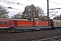 Deutz 57877 - KNE "DG 201"
09.11.2006 - Kassel-WilhelmshöheIngmar Weidig