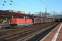 Deutz 57877 - HLB "DG 201"
14.08.2008 - Kassel-Wilhelmshöhe, Bahnhof
Christian Klotz