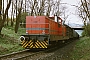 Deutz 57877 - KNE "DG 201"
09.05.1986 - BaunatalThomas Reyer