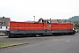 Deutz 57877 - HLB "DG 201"
03.08.2011 - Baunatal-Großenritte
Thomas Reyer