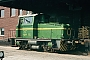 Deutz 57879 - KTG "3"
02.04.1982 - Hamburg, Hohe Schaar
Ulrich Völz