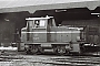 Deutz 57880 - KTG "1"
30.12.1980 - Hamburg
Ulrich Völz