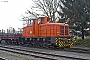 Deutz 57895 - Hoesch "1"
29.03.2007 - Schwerte
Ingmar Weidig