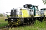 Deutz 57896 - KEG "0552"
06.05.2006 - Tröglitz
Dieter Römhild