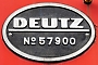 Deutz 57900 - Burocca
21.10.2007 - Liesberg
Theo Stolz