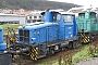 Deutz 57936 - GMEINDER
12.12.2015 - Mosbach (Baden), Gmeinder
Joachim Lutz