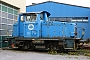 Deutz 57938 - Stauffer "237 875-0"
06.05.2017 - Frauenfeld
Theo Stolz