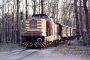 Deutz 57982 - KFBE "V 75"
30.11.1984 - Köln-Lindenthal, Stadtwald
Frank Glaubitz