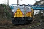 Deutz 57982 - DIE-LEI "112"
11.03.2009 - Bochum-Präsident
Alexander Leroy