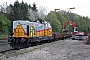 Deutz 57982 - DIE-LEI "112"
22.04.2011 - Cornberg
Thomas Reyer