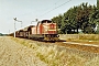 Deutz 57982 - Railoc
03.09.1982 - Köln-Junkersdorf
Michael Vogel