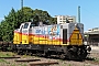 Deutz 57982 - DIE-LEI "112"
24.06.2009 - Leverkusen-Opladen
Dietmar Stresow