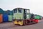 Deutz 57994 - Klöckner "1"
17.07.1998 - Seelze
Steffen Hartwich