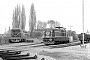 Deutz 58107 - WLE "VL 0635"
20.04.1978 - Lippstadt, Bahnbetriebswerk Stirper Straße
Christoph Beyer