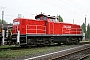 Deutz 58123 - DB Schenker "296 059-9"
18.04.2009 - Köln-Porz-Gremberghoven, Rangierbahnhof Gremberg
Frank Glaubitz