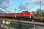 Deutz 58125 - Railion "290 561-0"
12.11.2007 - Wismar
Andreas Görs