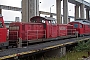 Deutz 58126 - DB Schenker "290 562-8"
08.08.2013 - Sassnitz-Mukran (Rügen)
Ingmar Weidig