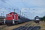 Deutz 58126 - DB Cargo "290 562-8"
22.09.2018 - Hegyeshalom
Tamás Szendrei