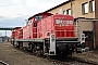 Deutz 58126 - DB Cargo "290 562-8"
02.02.2019 - KomáromNorbert Tilai
