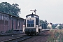 Deutz 58127 - DB "290 063-7"
09.08.1989 - Kuchenheim
Ingmar Weidig