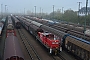 Deutz 58127 - DB Cargo "296 063-1"
06.11.2021 - Mannheim, Rangierbahnhof
Harald Belz