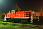 Deutz 58128 - Railion "290 564-4"
29.11.2005 - Engelsdorf, Bahnbetriebswerk
Daniel Berg