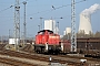 Deutz 58129 - DB Schenker "290 565-1"
28.03.2012 - Rostock, Seehafen
Andreas Görs