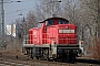 Deutz 58131 - DB Schenker "290 567-7"
23.02.2011 - Leipzig-Thekla
Oliver Wadewitz