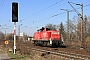 Deutz 58131 - DB Schenker "290 567-7"
28.03.2011 - Leipzig-Thekla
Daniel Berg