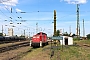 Deutz 58131 - DB Cargo "0469 115-7"
10.05.2018 - Debrecen
Peter Wegner