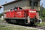 Deutz 58132 - DB Schenker "296 068-0"
02.06.2011 - Mannheim-Rheinau
Frank Glaubitz