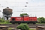 Deutz 58132 - DB Cargo "296 068-0"
05.06.2016 - Mannheim, RangierbahnhofErnst Lauer