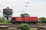 Deutz 58132 - DB Cargo "296 068-0"
05.06.2016 - Mannheim, Rangierbahnhof
Ernst Lauer