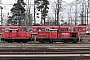 Deutz 58132 - DB Cargo "296 068-0"
21.11.2016 - Mannheim, RangierbahnhofErnst Lauer