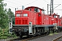 Deutz 58133 - Railion "290 069-4"
09.06.2006 - Oberhausen-Osterfeld
Rolf Alberts