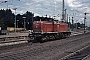 Deutz 58133 - DB "290 069-4"
09.07.1976 - Bremen, Hauptbahnhof
Norbert Lippek