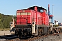 Deutz 58133 - DB Schenker "290 569-3"
15.10.2011 - Hamburg-Altenwerder
Edgar Albers