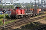 Deutz 58133 - DB Schenker "290 569-3"
08.06.2012 - Hamburg-Waltershof
Berthold Hertzfeldt