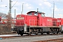 Deutz 58133 - DB Schenker "290 569-3"
31.03.2013 - Maschen
Andreas Kriegisch