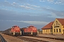 Deutz 58133 - DB Cargo "0469 111-6"
16.10.2018 - Gönyű
Tamás Szendrei